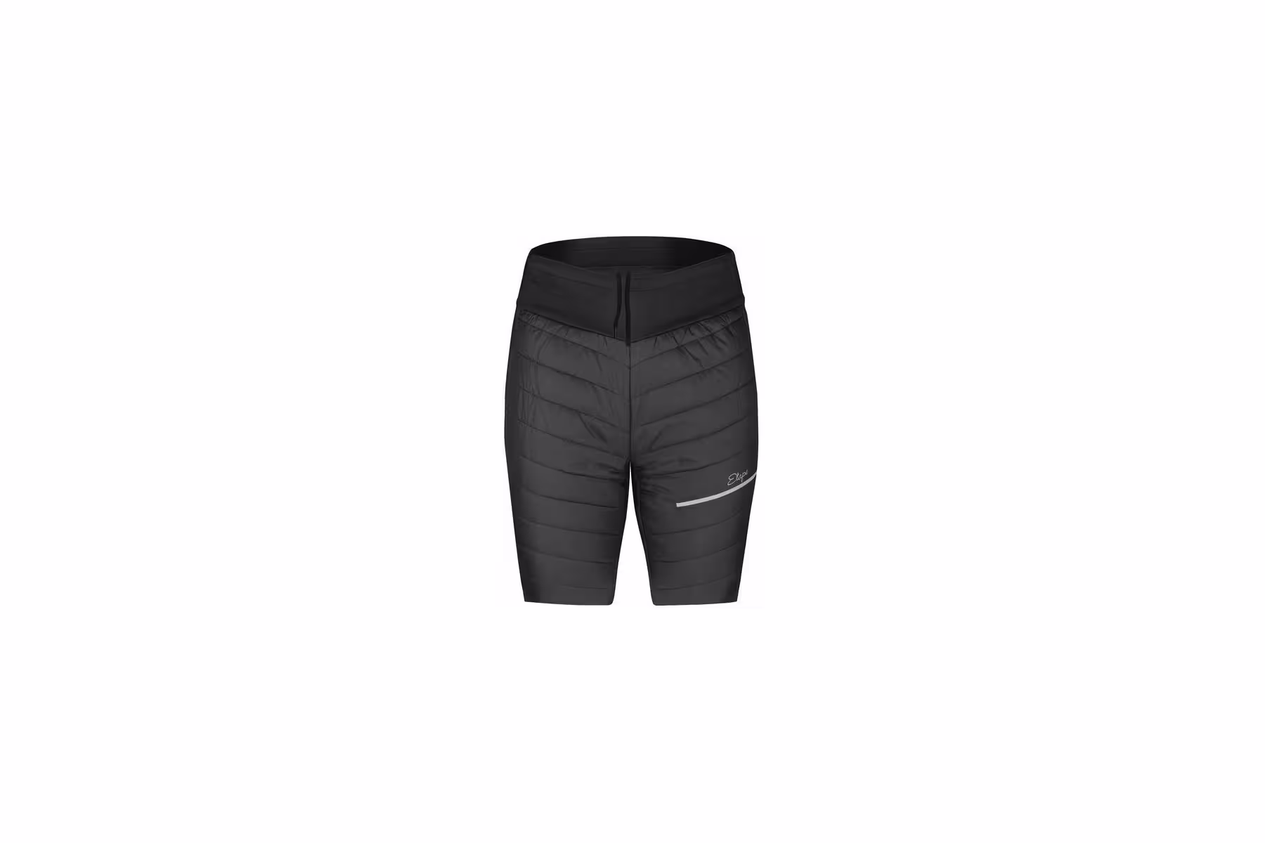 KraťasyEtape Gardena 2331910 dámské black Vysoce Kvalitní