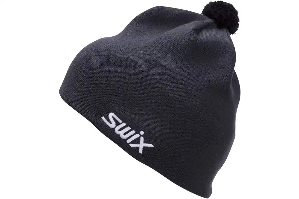 ČepiceSwix Tradition 46574 dark navy 56cm Novinka
