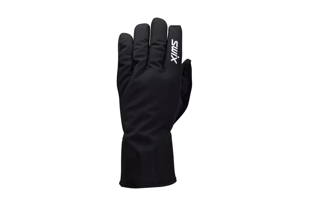 Výprodej RukaviceSwix Marka H0963 pánské black
