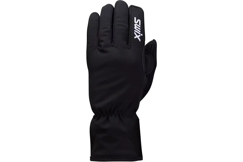 RukaviceSwix Marka H0965 dámské black Ihned K Objednání