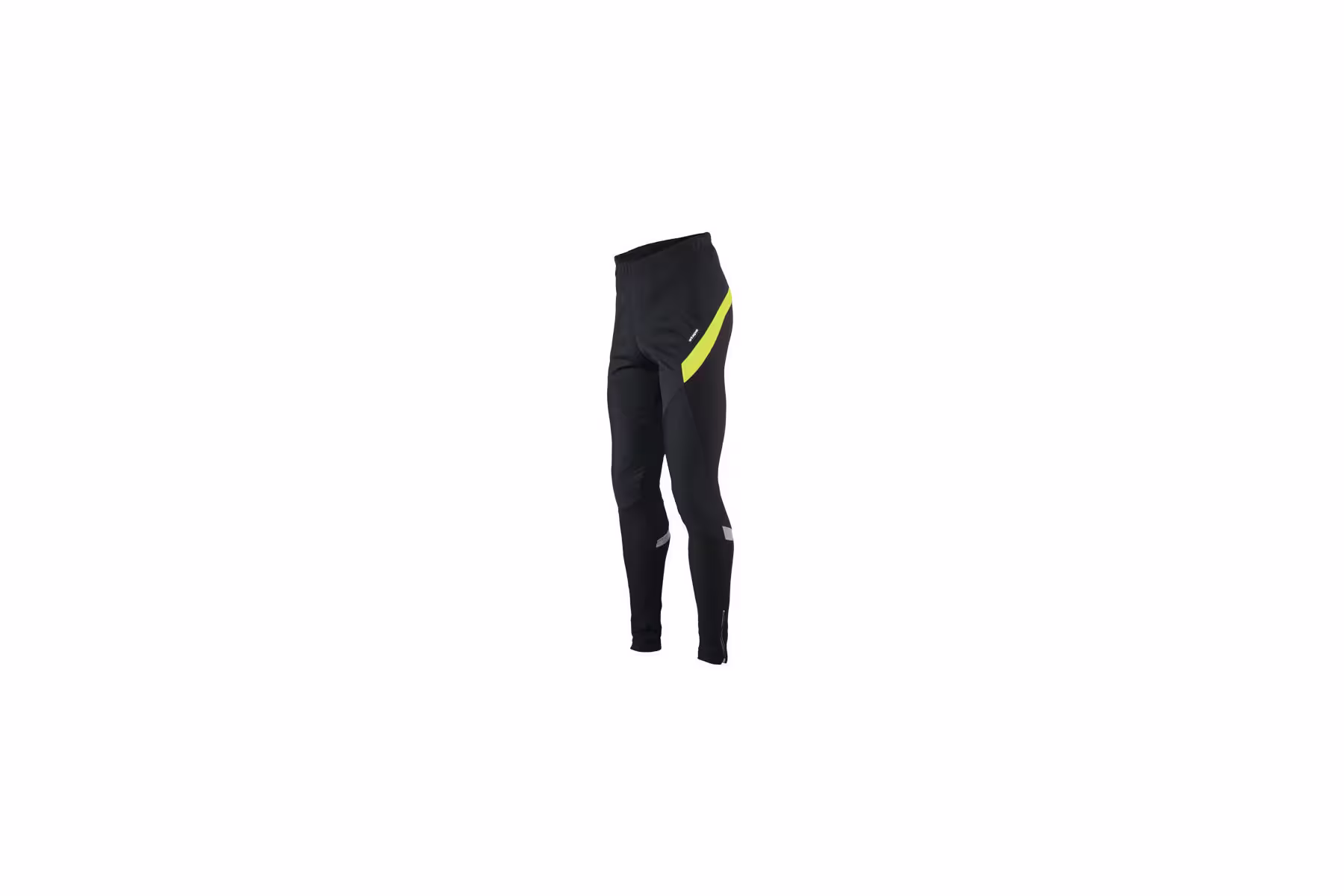 Horká Nabídka KalhotyEtape Sprinter WS PAS 1602414 pánské black/neon yellow M