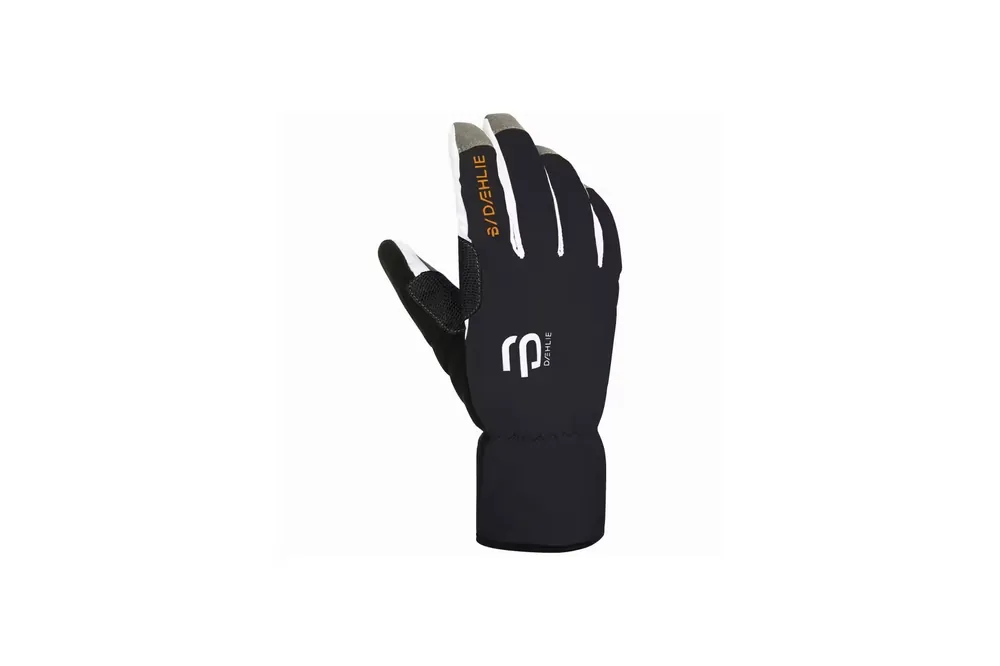 Nová Kolekce RukaviceBjorn Daehlie Daehlie Active 333312 black