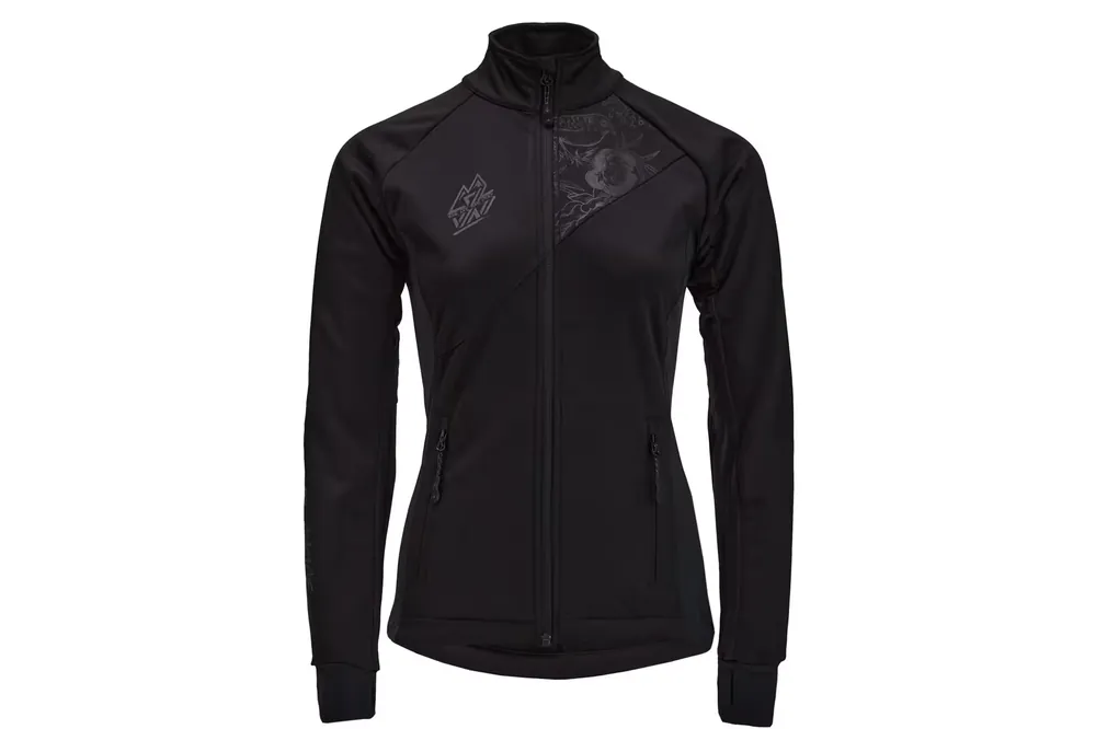 BundaSilvini Monna WJ703 dámská black/cloud Akční Cena