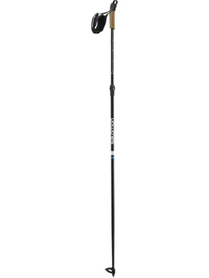 Akční Cena HůlkySalomon Vario Junior 408756 black 110 cm 2021/22