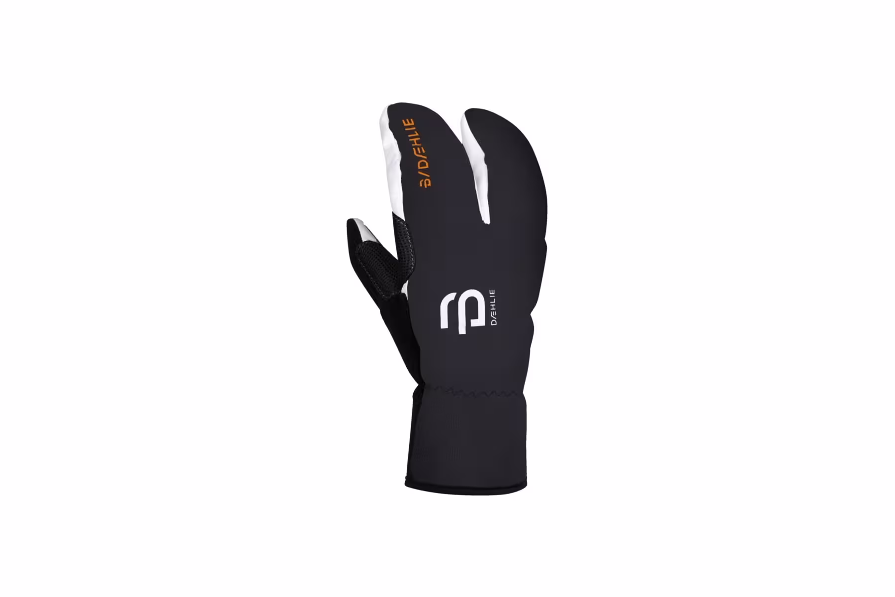 Nová Kolekce RukaviceBjorn Daehlie Active tříprsťáky 333310 black