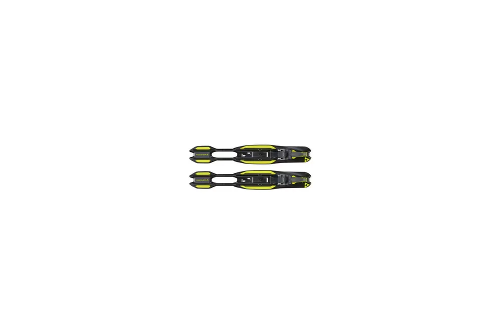 Výprodej VázáníFischer Race Classic Junior IFP S70119 black/yellow