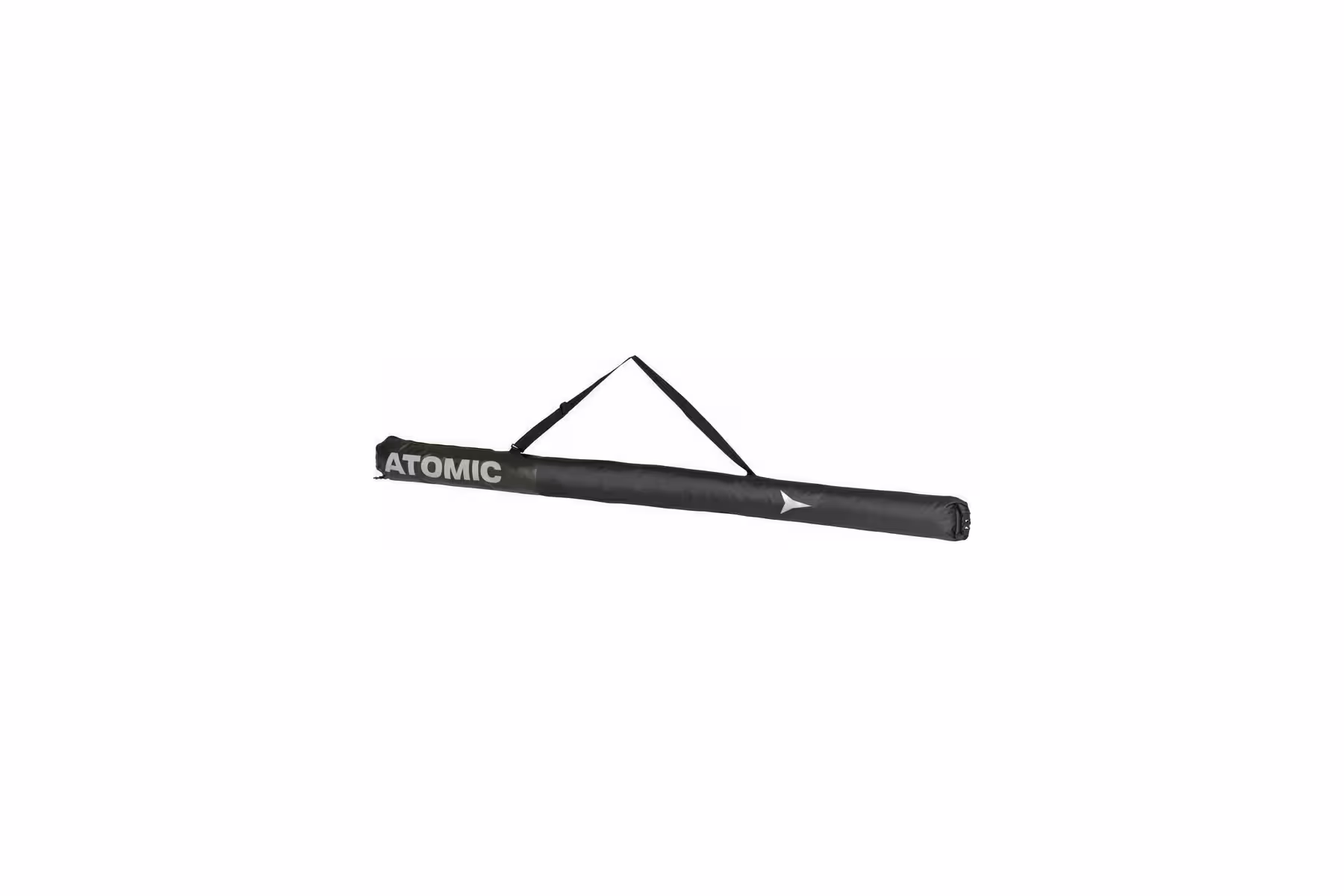 Vak na lyžeAtomic Nordic Ski Sleeve AL5048320 black/black Nízká Cena