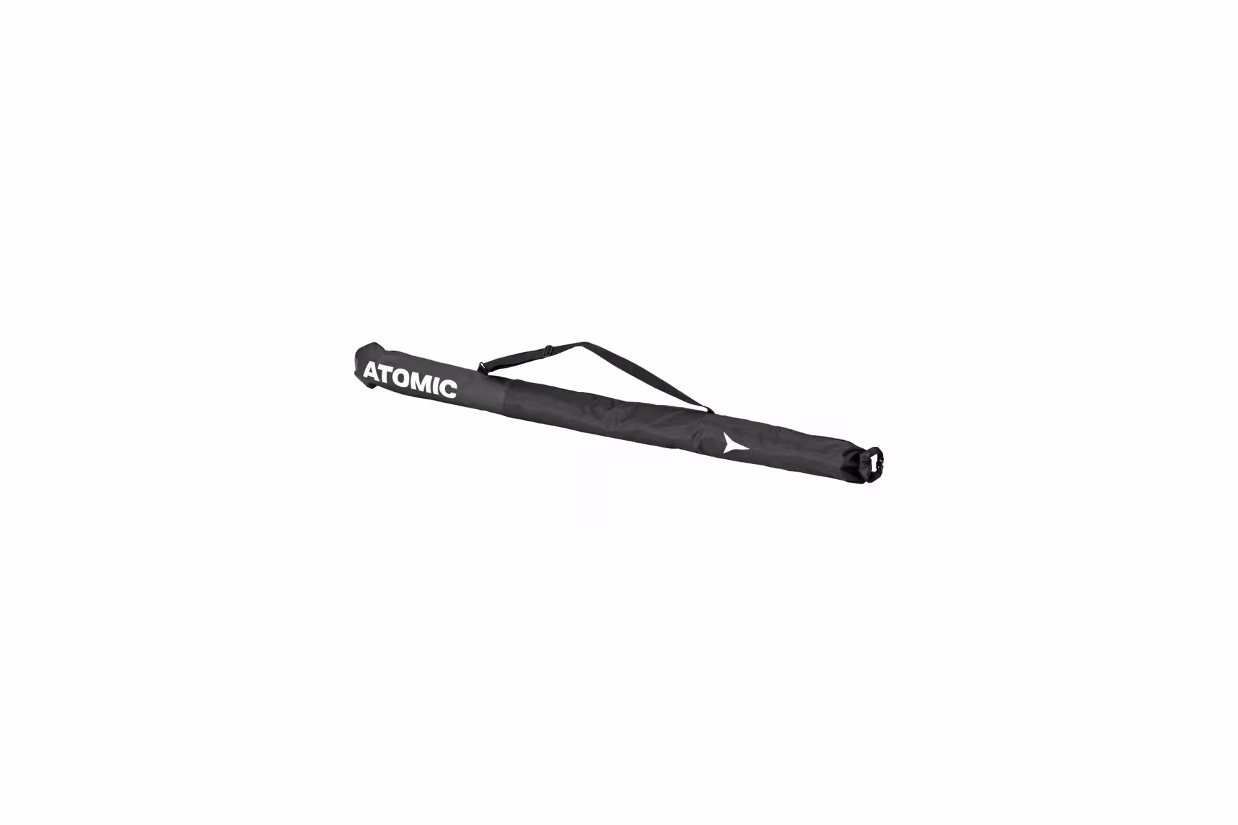 Vak na lyžeAtomic Nordic Sleeve AL5048210 black/black 2024/25 Poslední Šance