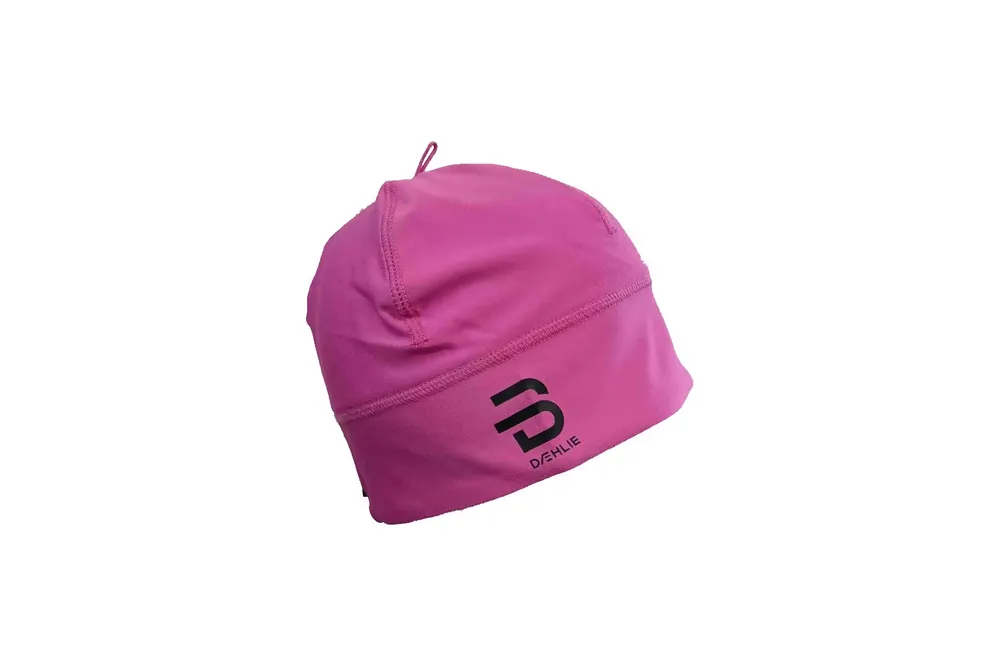 ČepiceBjorn Daehlie Polyknit 331117 pink Expresní Doručení
