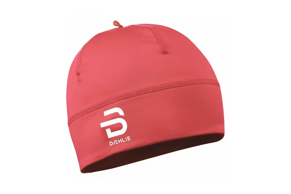 Levný ČepiceBjorn Daehlie Polyknit 331001 dusty red
