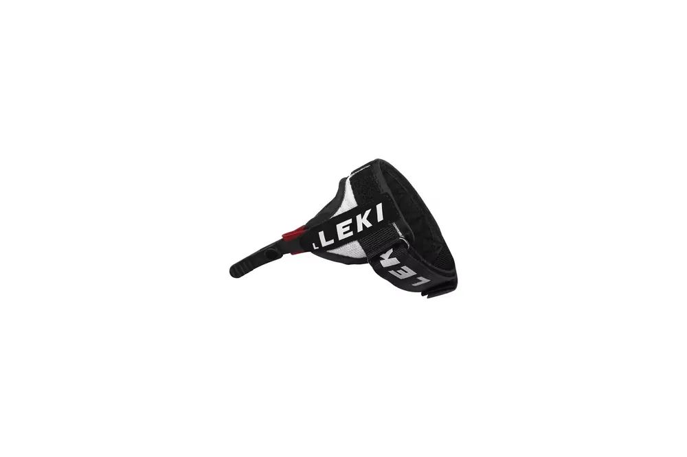 Vrácení Zdarma Poutko madla hůlky Leki Trigger 1 886211125 black M/L/XL