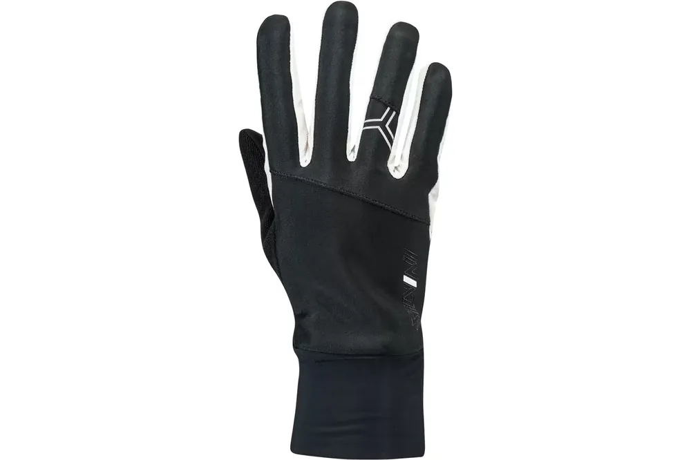 RukaviceSilvini Montasio UA1543 black/white Ihned K Objednání