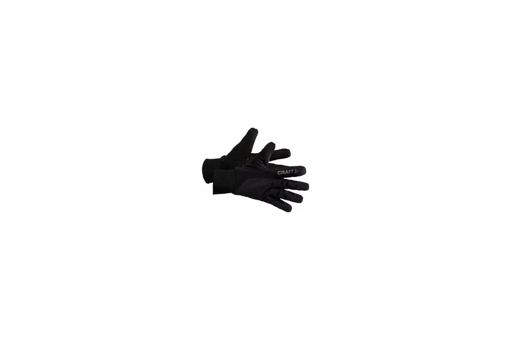 Odeslání Ihned RukaviceCraft Core Insulate 1909890 black XL