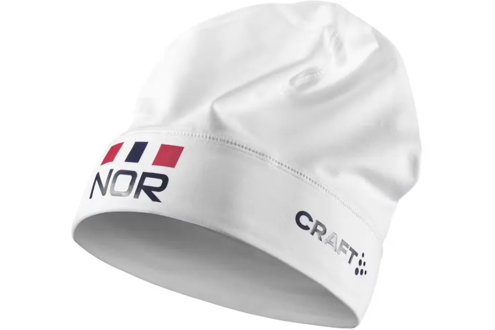 ČepiceCraft NOR Zone Thermal 1913325 white Vysoce Kvalitní