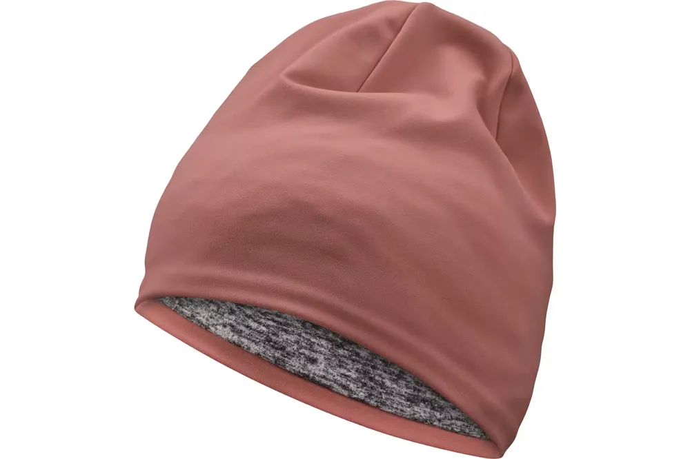 Speciální Cena ČepiceCraft Essence Thermal Ponytail 1916628 rose brown
