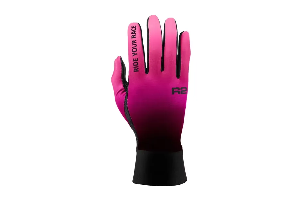 Aktuální RukaviceR2 Ligero ATR39D pink/black