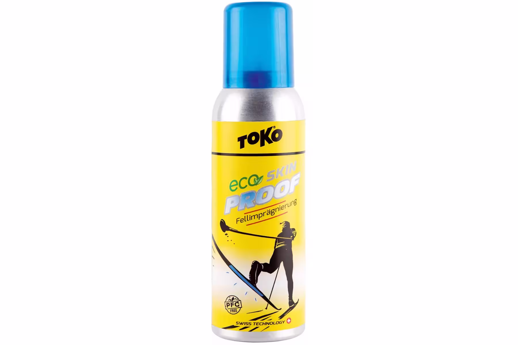 Impregnace pásuToko Eco Skin Proof 100ml Odeslání Ihned
