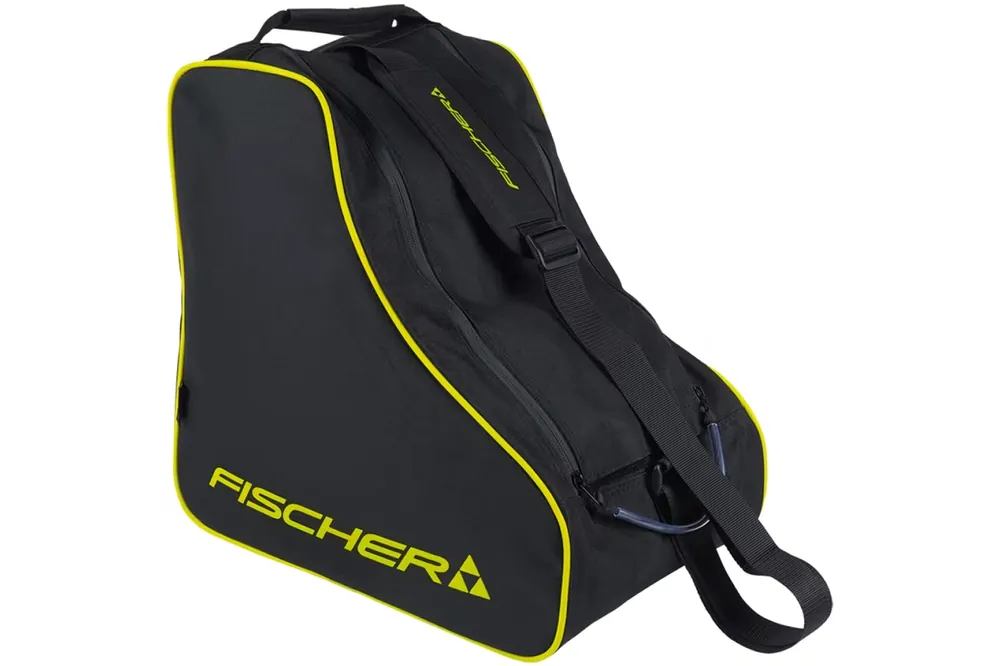 Objednat Nyní Vak na obuvFischer Nordic Eco Z10825 black/yellow