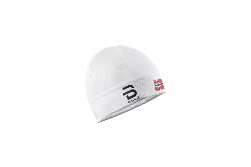 ČepiceBjorn Daehlie Mesh 331002 snow white Ověřený