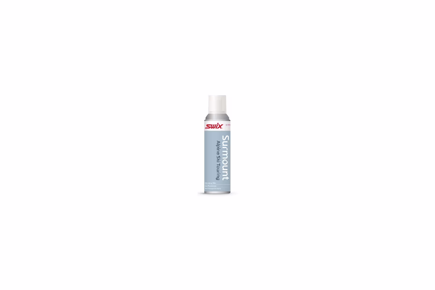 Odeslání Ihned Impregnace pásuSwix Surmount Skin tekutý s aplikátorem 150ml