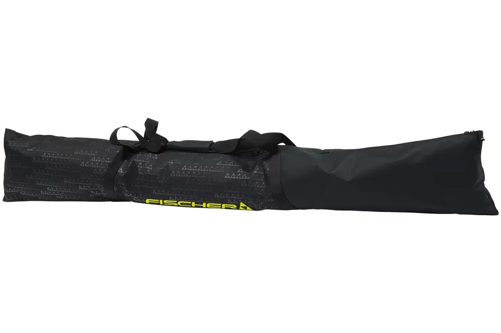 Vak na lyžeFischer XC NC 1Pair Z02624 black 195cm 2024/25 Pouze Dnes