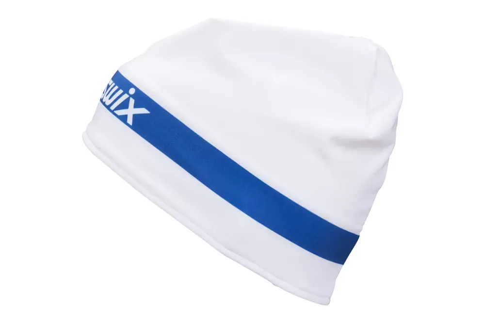 Koupit Online ČepiceSwix Focus 46518 bright white