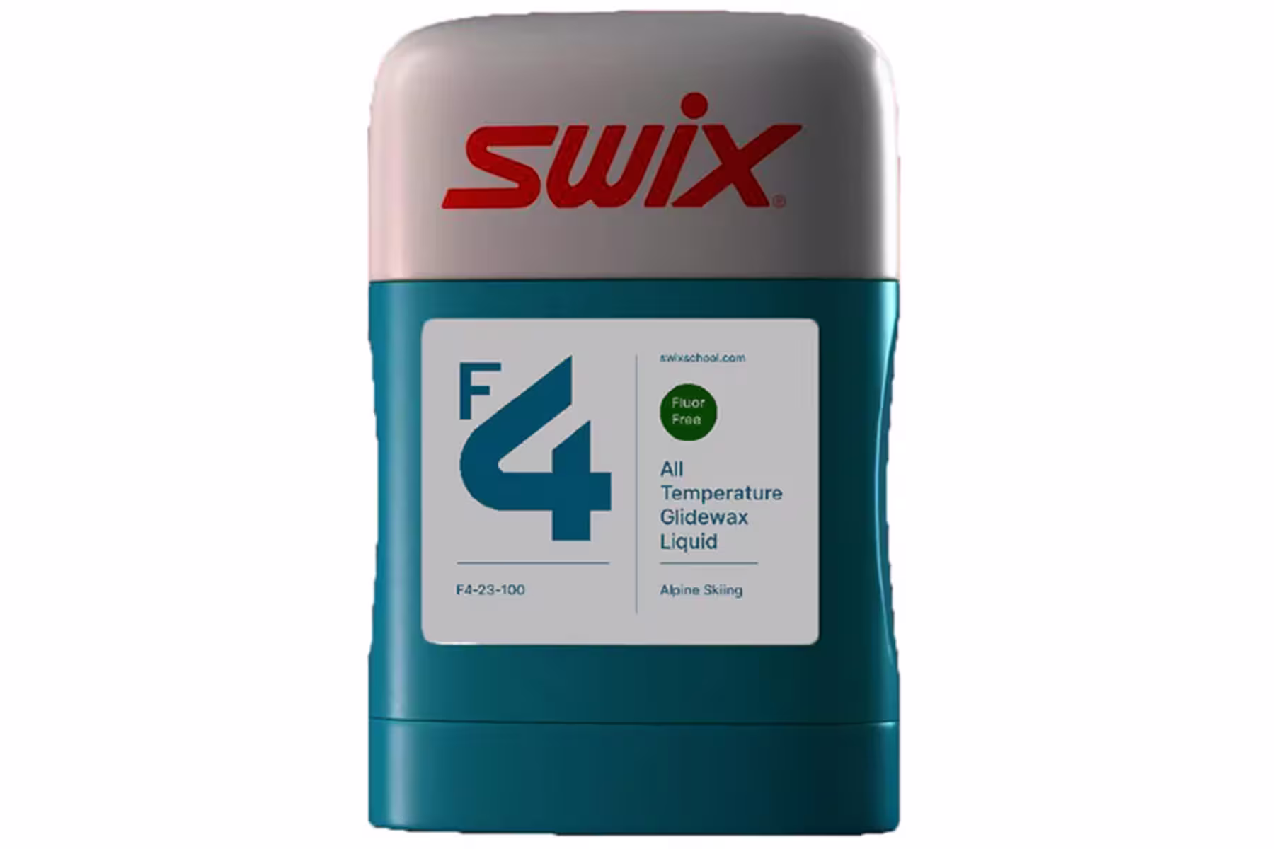 Must-Have Tekutý skluzný voskSwix F4 Universal 100ml