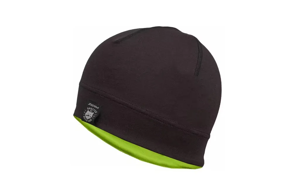 Bezpečná Platba ČepiceSilvini Casone UA2128 black/lime