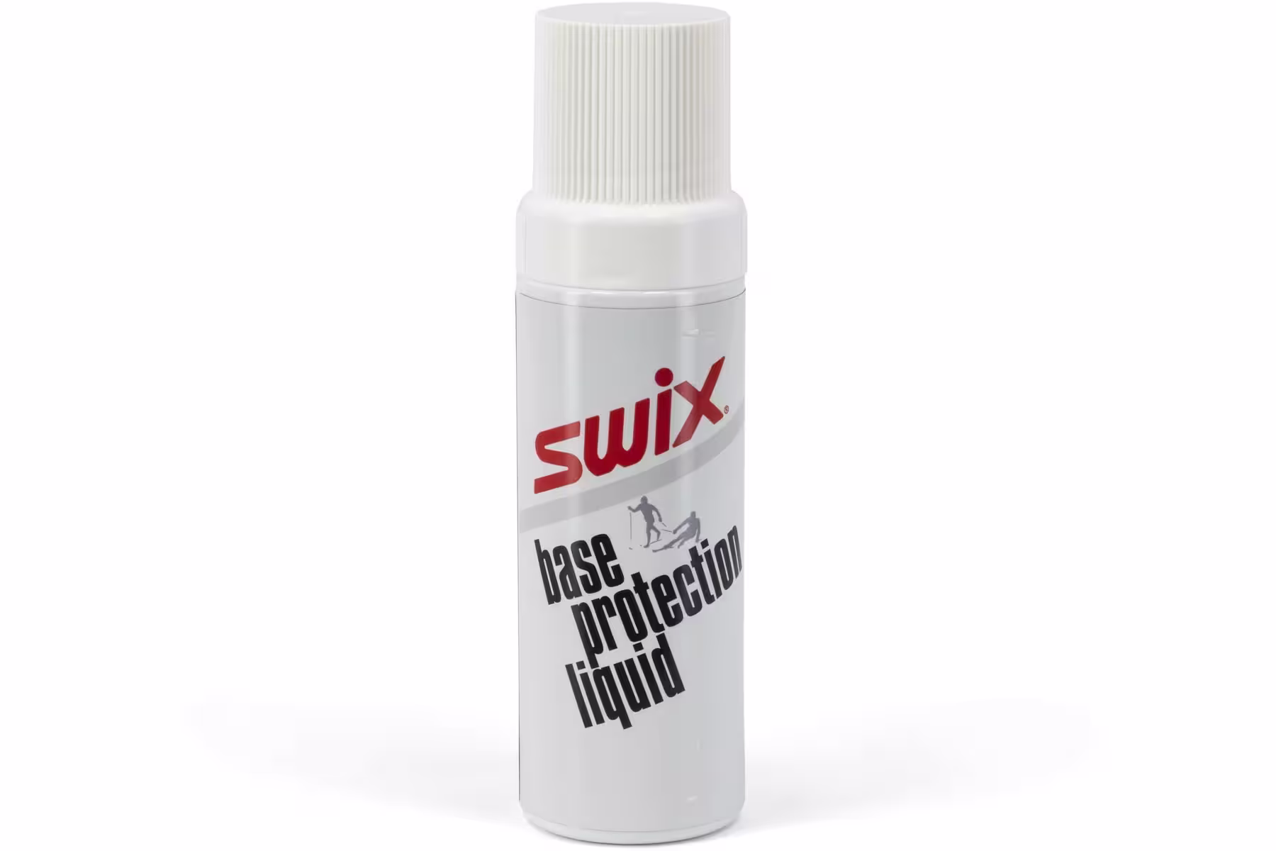 Zlevněný Tekutý skluzný voskSwix Base Protection Liquid BPL-80 s aplikátorem 80ml