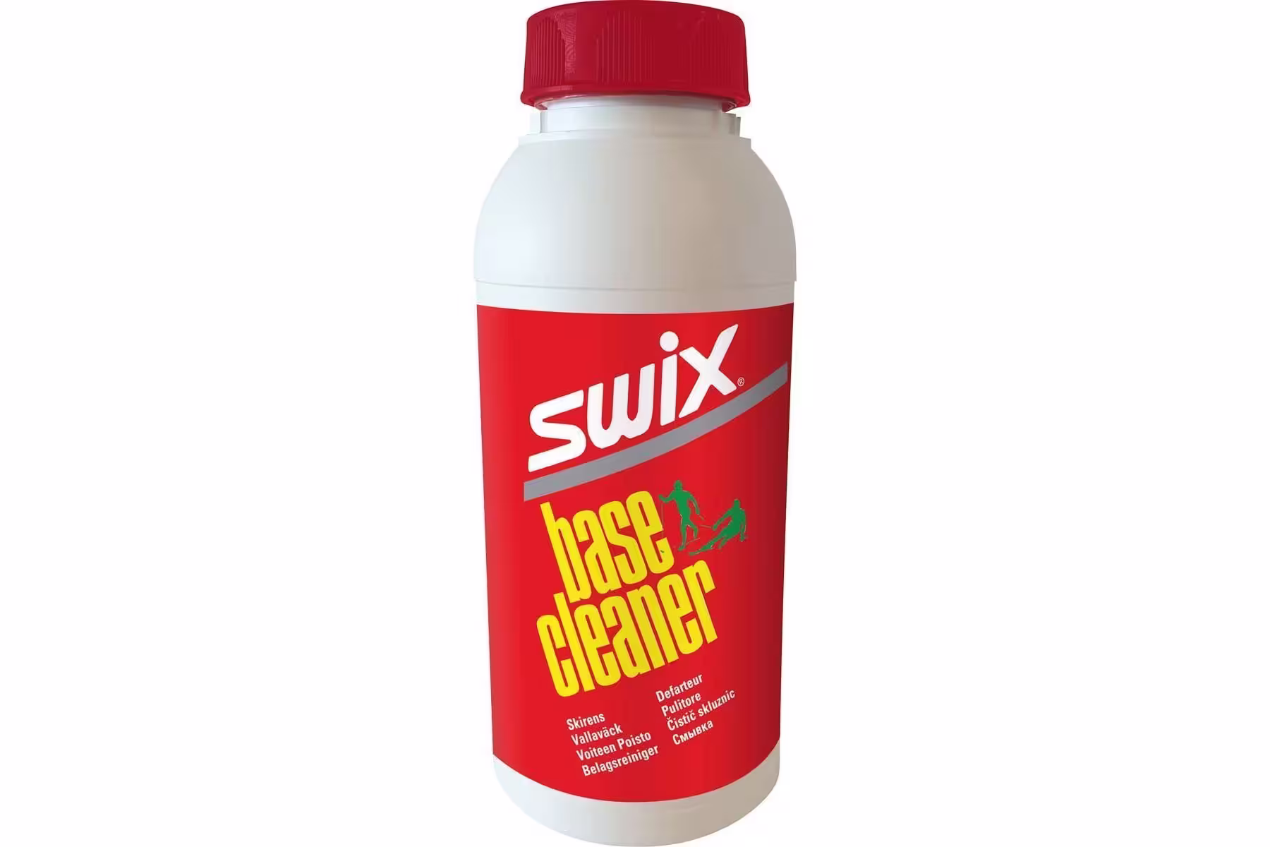 Akce Smývač voskůSwix I64N 500ml
