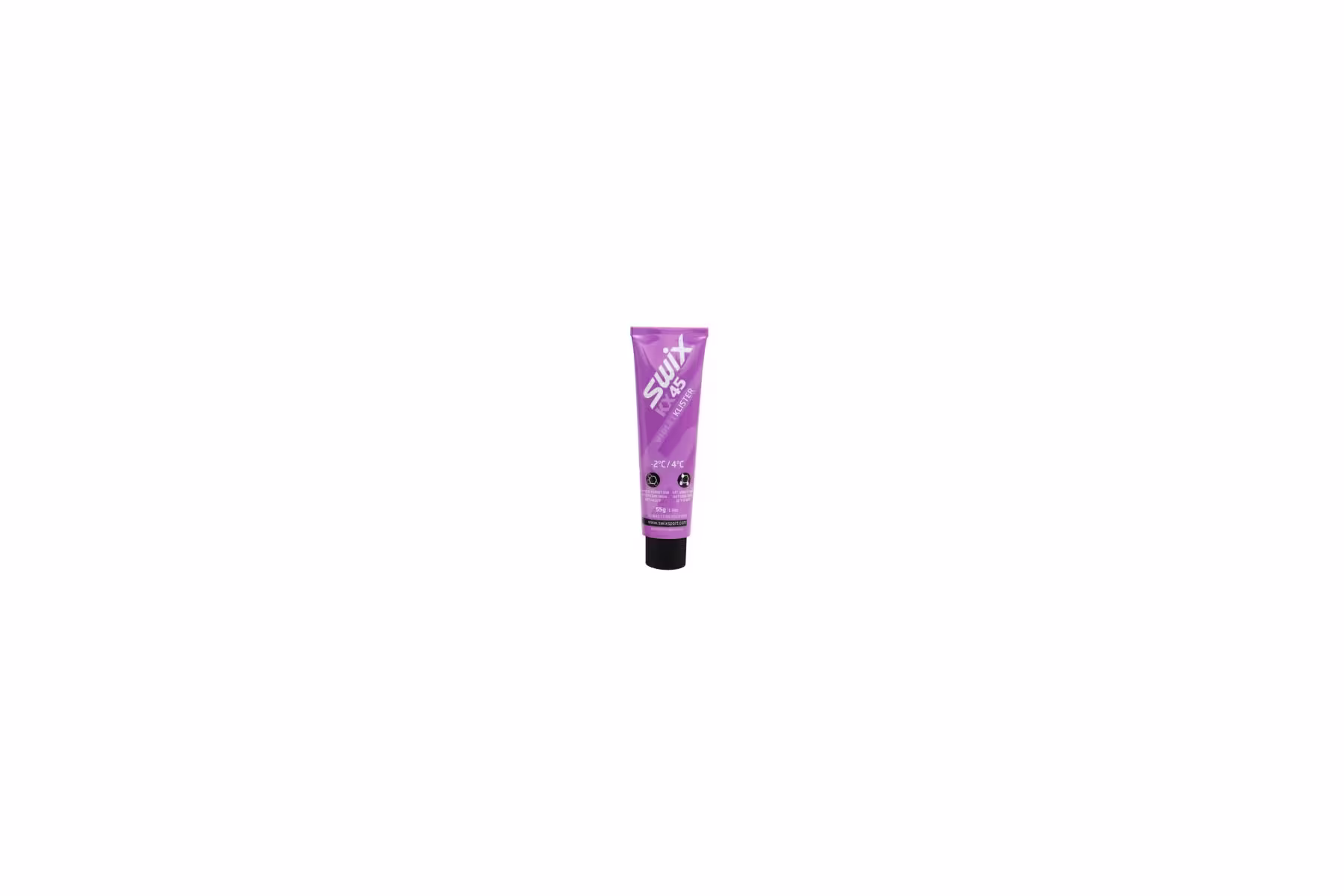 Horká Nabídka KlistrSwix KX45 violet 55g