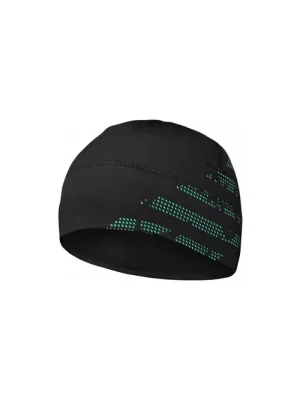 Akce ČepiceEtape Fizz 2306218 black/mint L-XL