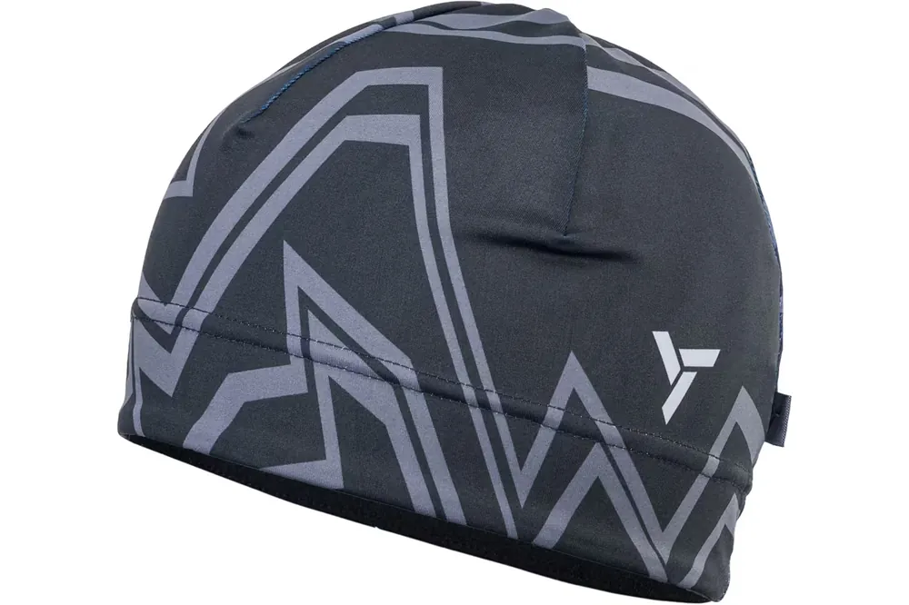 Výprodej ČepiceSilvini Delia UA1713 black/charcoal S-M