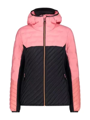 Ověřený BundaCMP 33Z2546 dámská melone/antracite/pesca  XL/44