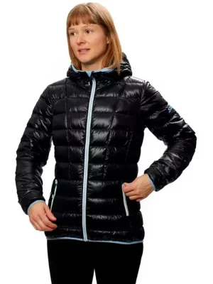 Kup Teď BundaSwix Nordland Light Down 222342 dámská black
