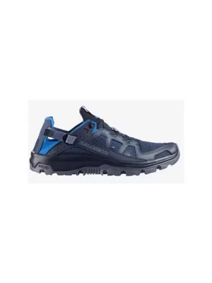 ObuvSalomon Techamphibian 5 491424 pánská spellb/dark navy/stron Autentický