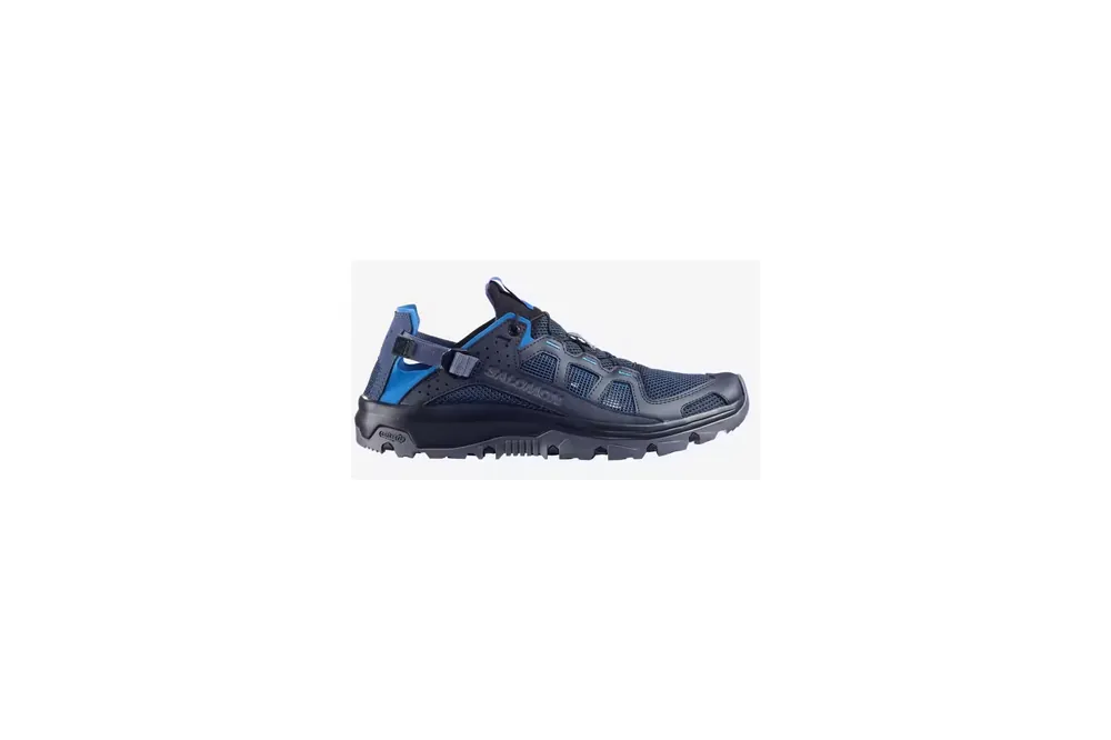 ObuvSalomon Techamphibian 5 491424 pánská spellb/dark navy/stron Autentický