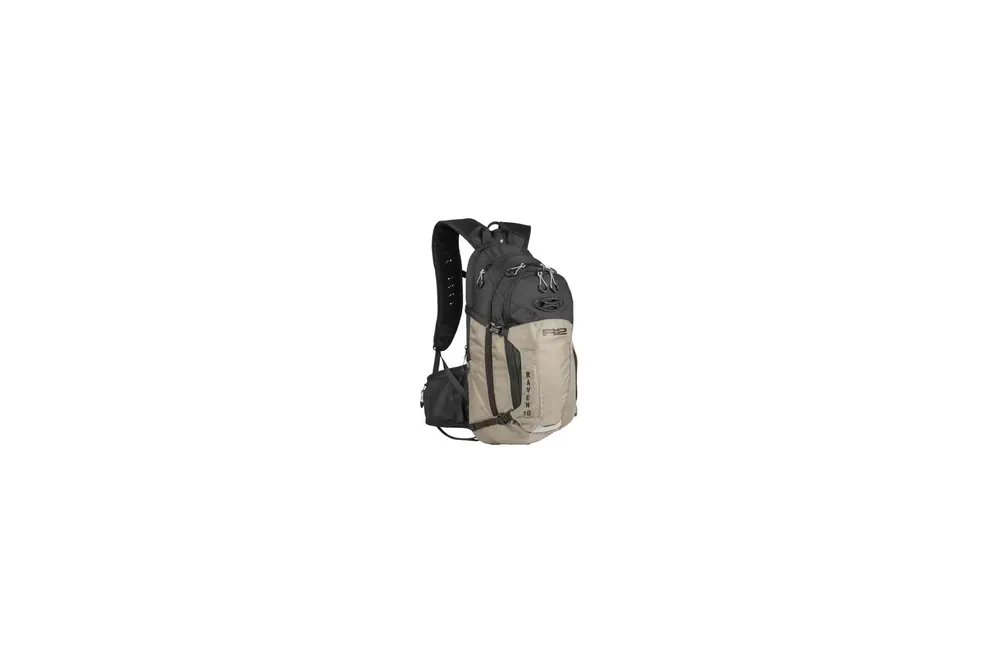 Objednat Nyní BatohR2 Raven ATBP04E beige/black