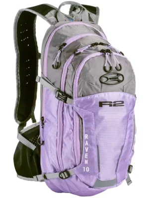Tovární Cena BatohR2 Raven ATBP04F purple/black
