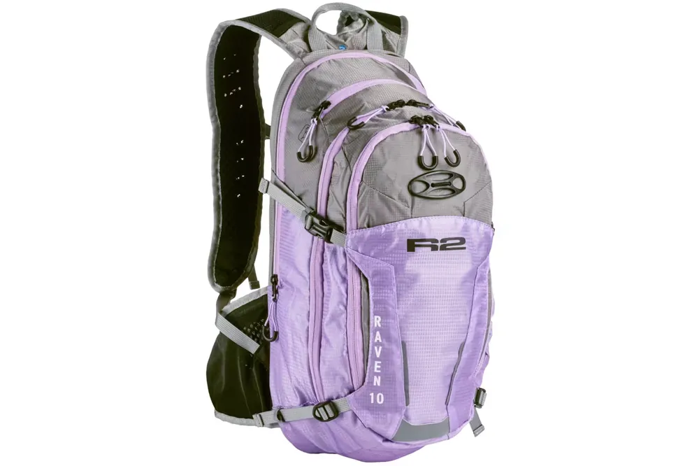 Tovární Cena BatohR2 Raven ATBP04F purple/black