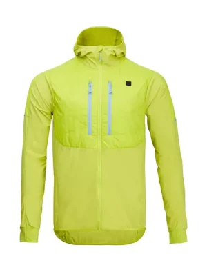BundaSilvini Core MJ2112 pánská lime/blue Jen Po Omezenou Doba