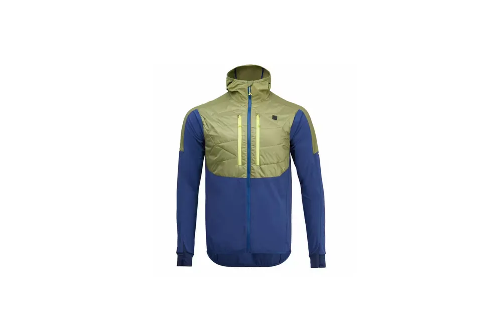BundaSilvini Core MJ2112 pánská navy/olive Přímo Od Výrobce