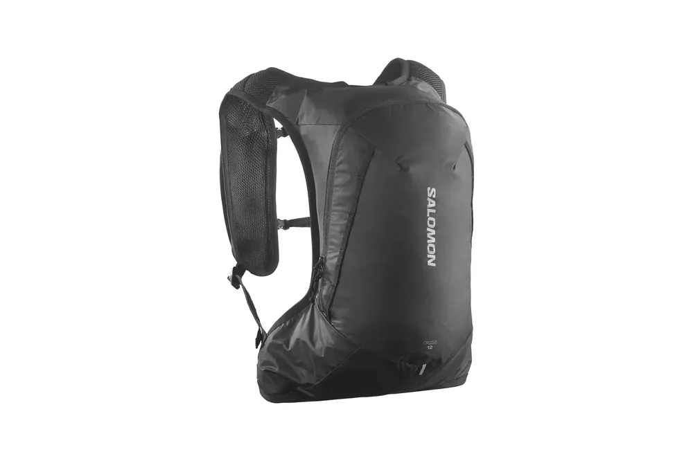 AdaptérSalomon Cross 12 21857 black Bezpečná Platba