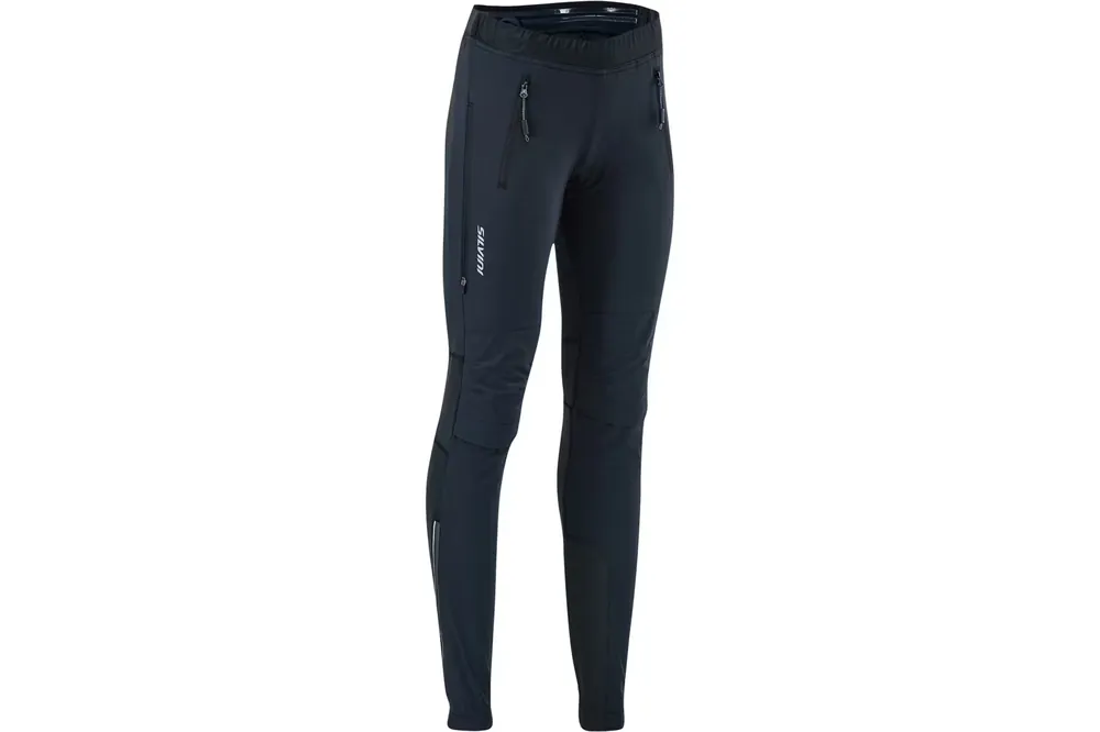 KalhotySilvini Soracte WP1145 dámské black/cloud Top Prodej