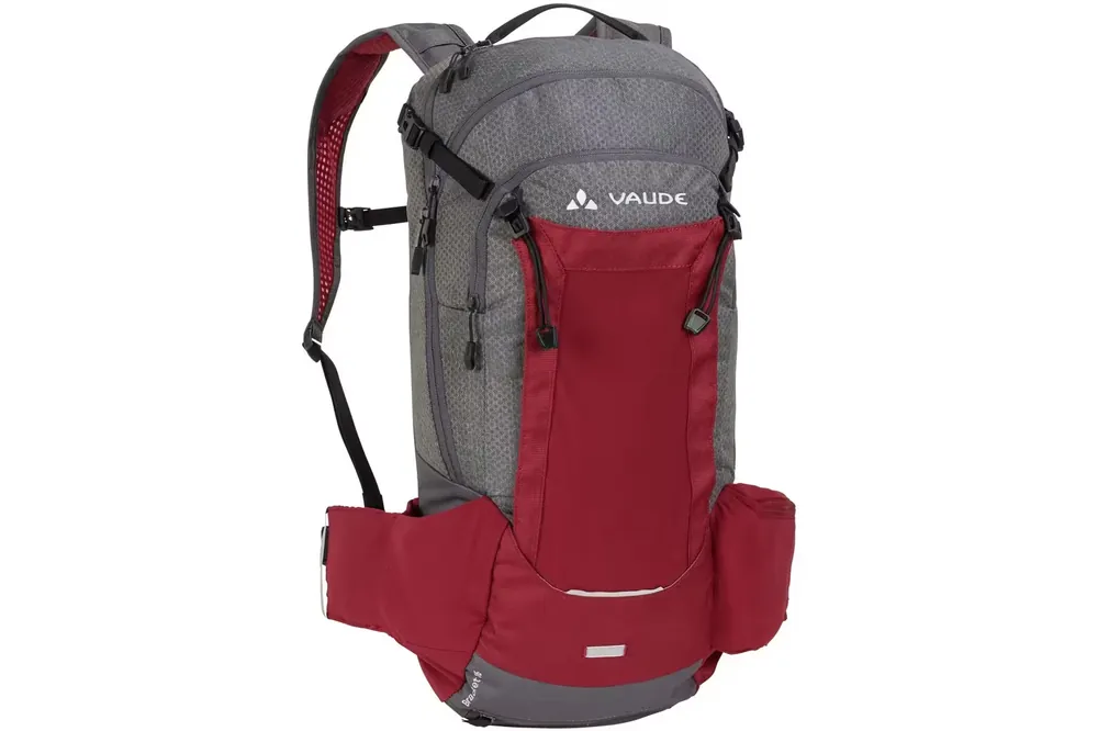 Must-Have BatohVaude Bracket 16 12687 iron