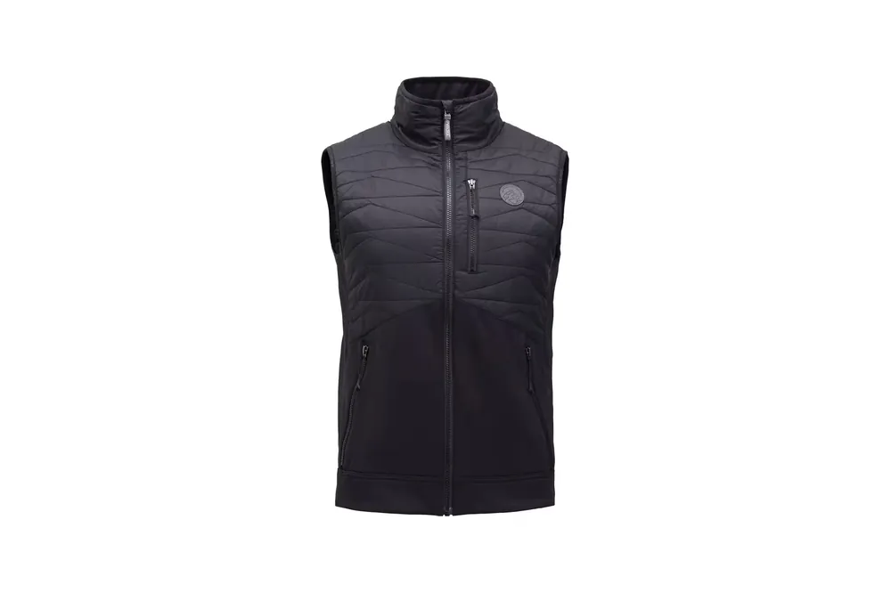 Akční Cena VestaSilvini Grotte MJ1902 pánská black/cloud M