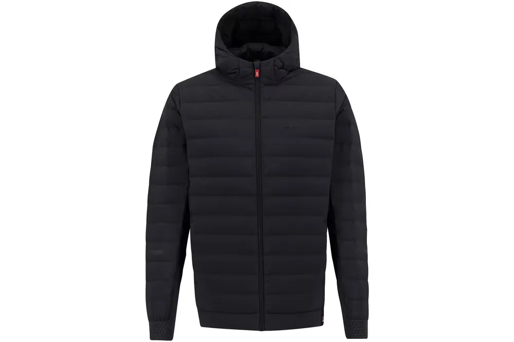Koupit Online BundaSwix Triac down 13251 pánská black