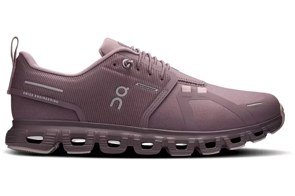 Horká Nabídka ObuvOn Cloud 6 Waterproof dámská gobi/gobi