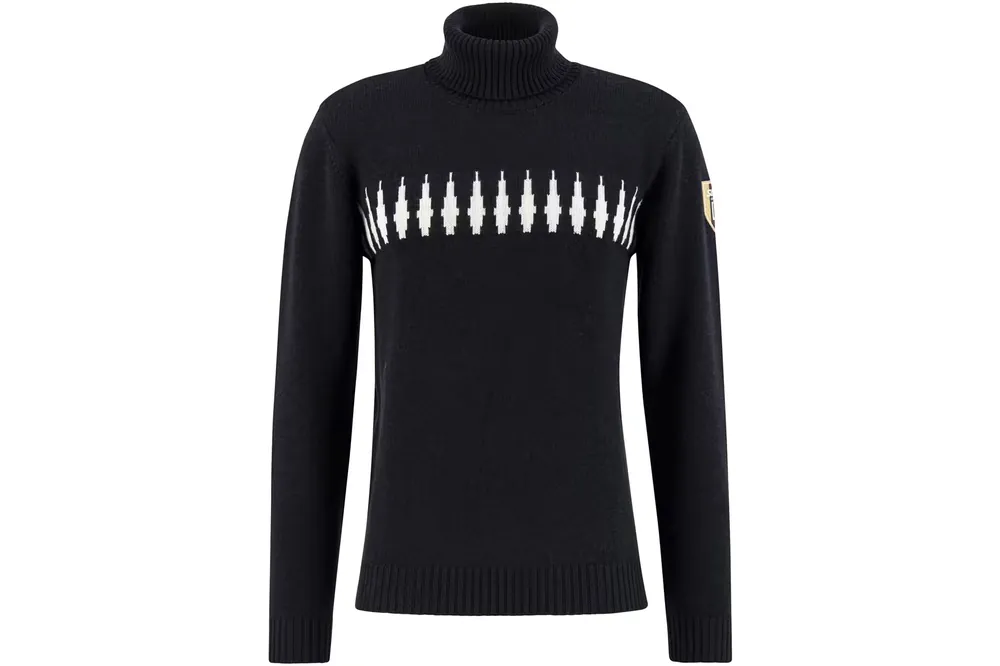 Speciální Cena SvetrSwix Legacy 16411 pánský black