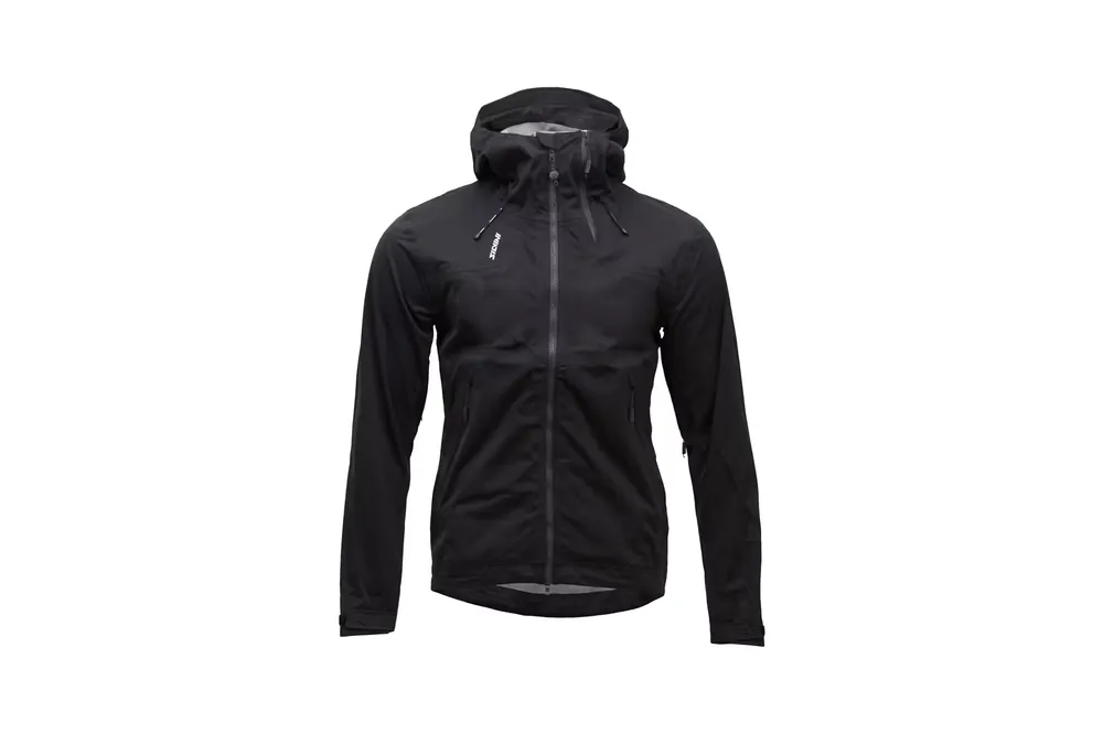 BundaSilvini Garibal MJ1302 pánská black XL Akce